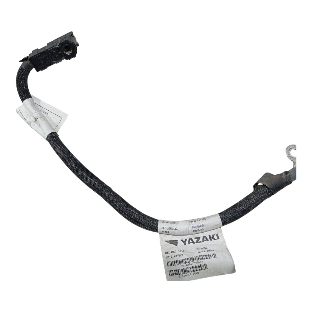 Cabo Aterramento Ram Rampage Rt 2.0 2023 2025 V664 7