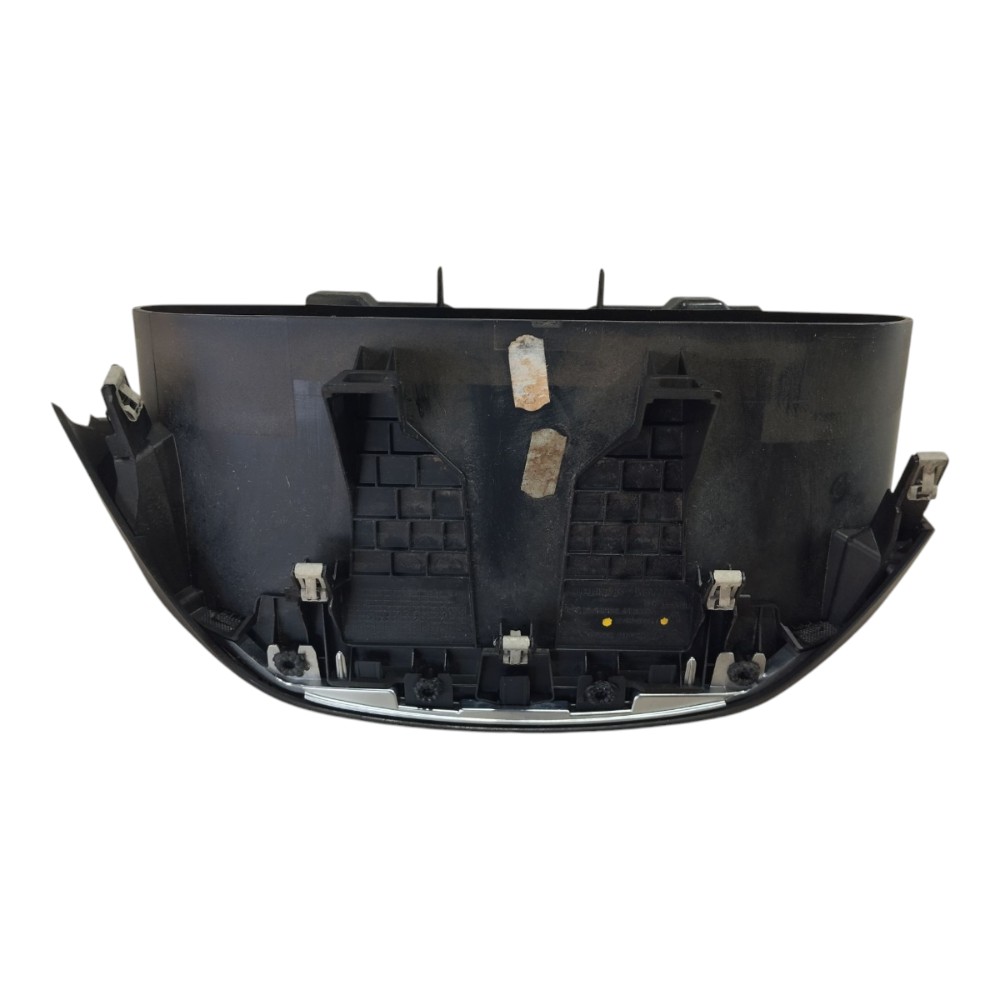 Moldura Painel Instrumento Renault Zoe 2023 V639 5