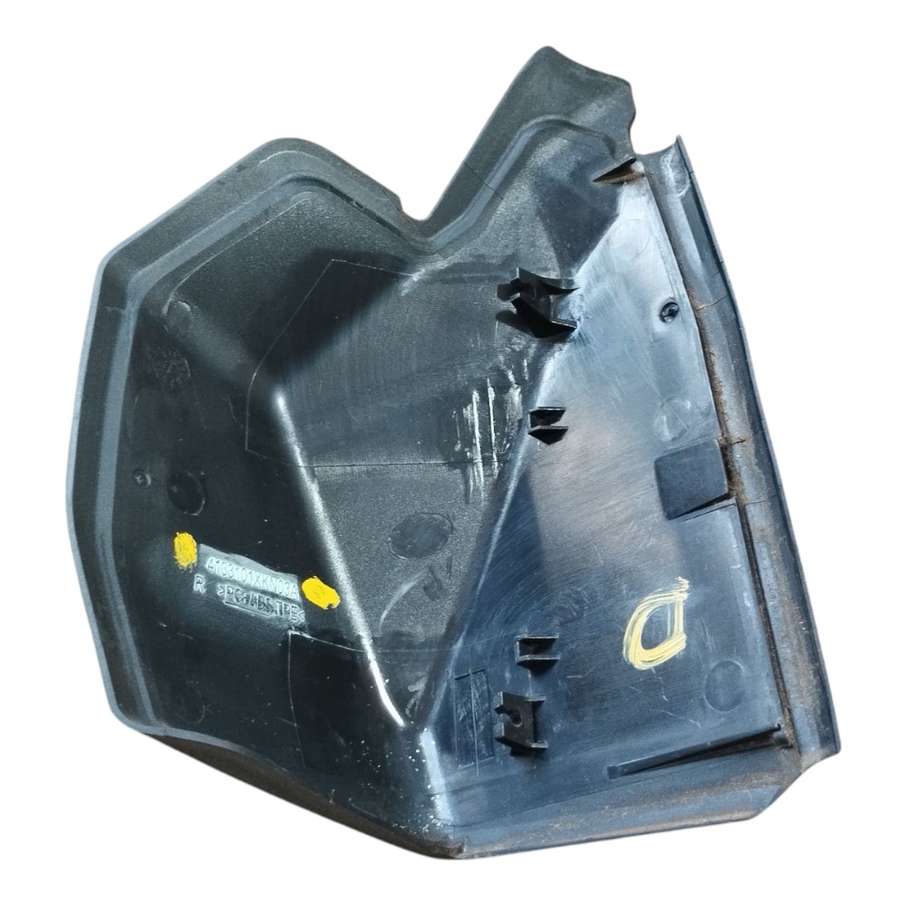 Moldura Lanterna Traseira Direita Gwm Haval Gt 2024 V636 3