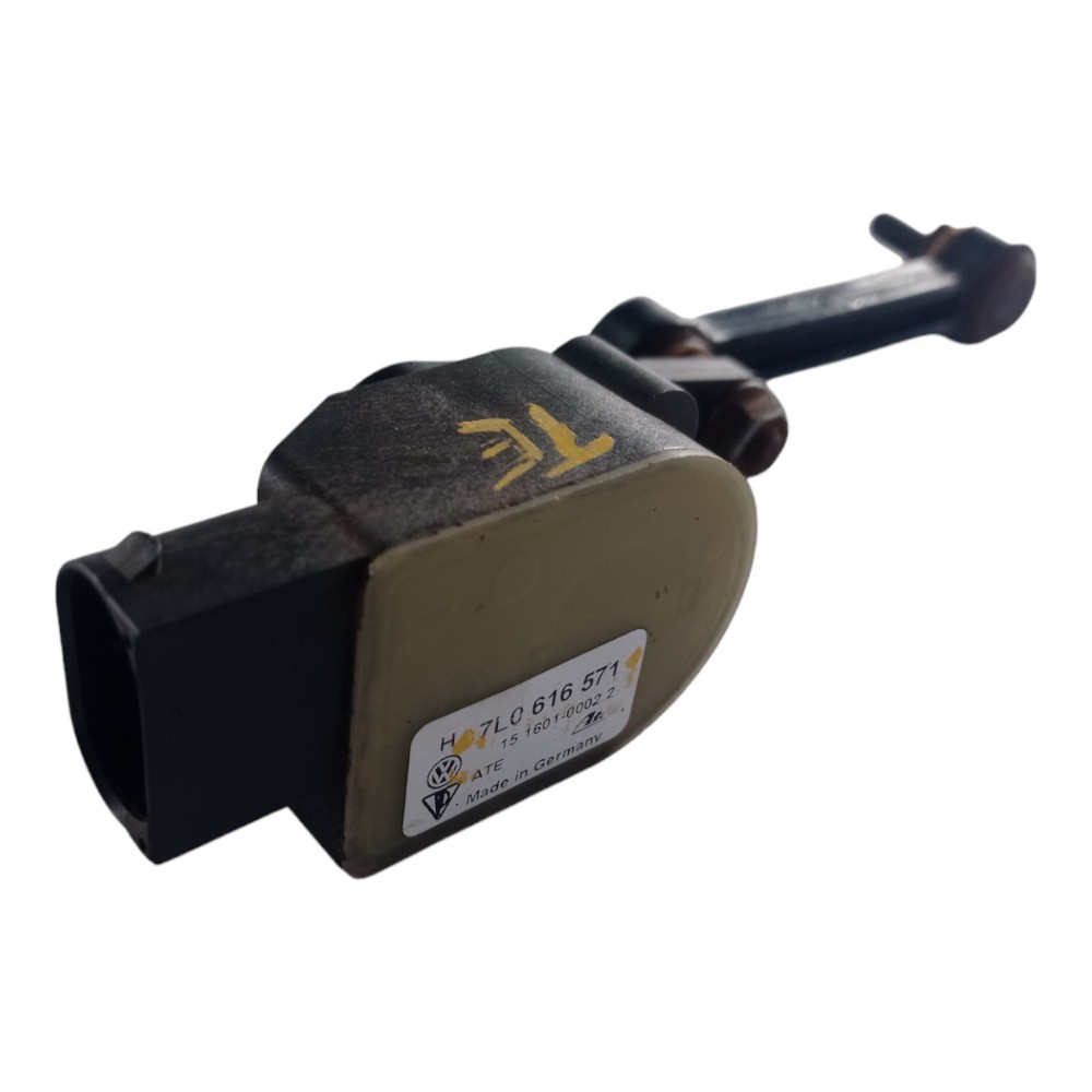 Sensor Altura Traseiro Esquerdo Porsche Cayenne S 2003 2