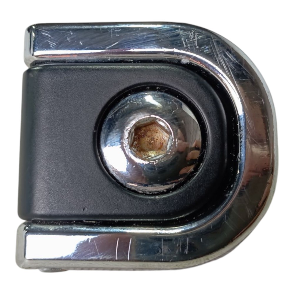 Gancho Porta Malas Land Rover Discovery 3 2007 V635 5