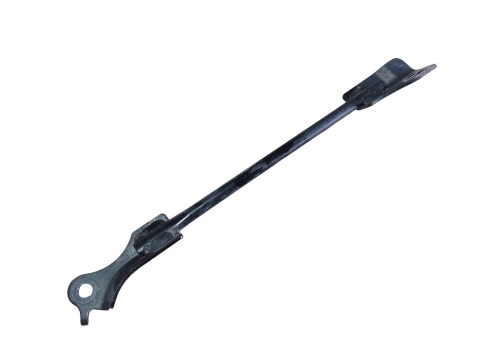 Barra Esquerda Painel Frontal Lexus Rx500h Fsport 2023 V619 7