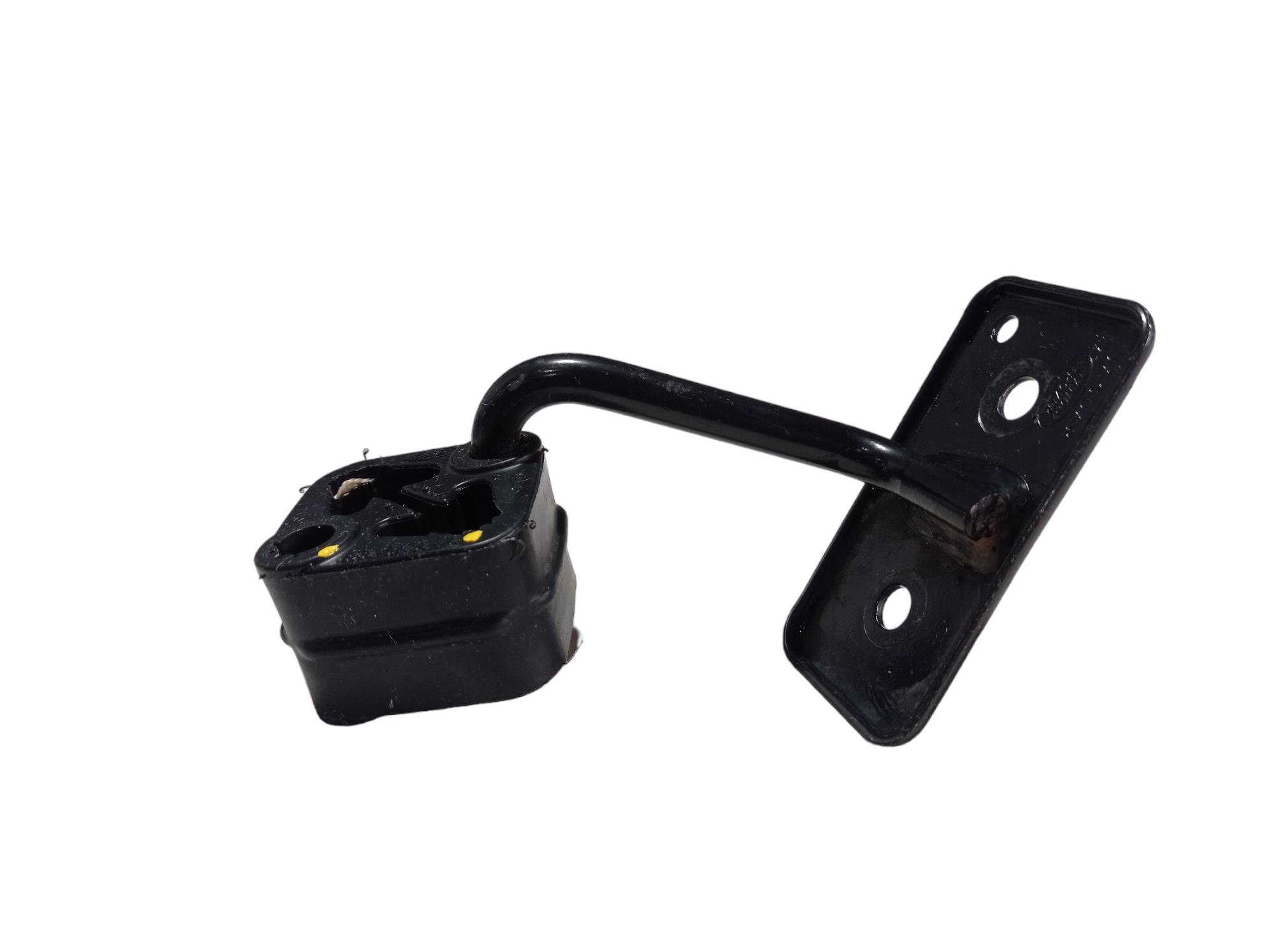 Suporte Coxim Escapamento Direito Range Rover Sport 014 V592 4