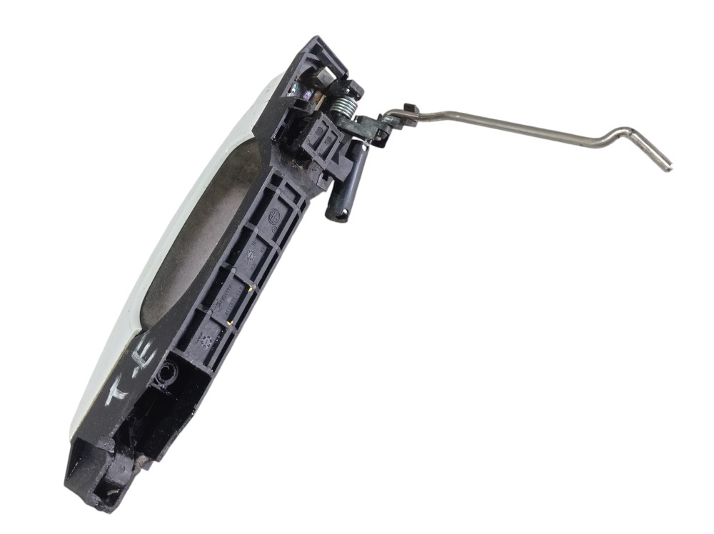 Macaneta Externa Traseira Esquerda Chery Tiggo 2 2020 V613 4