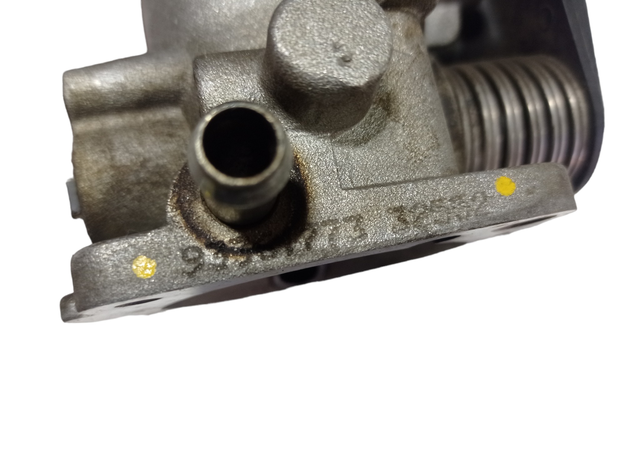 Tbi Corpo Borboleta Gm Celta Corsa 1.0 8v 2001 2006 6