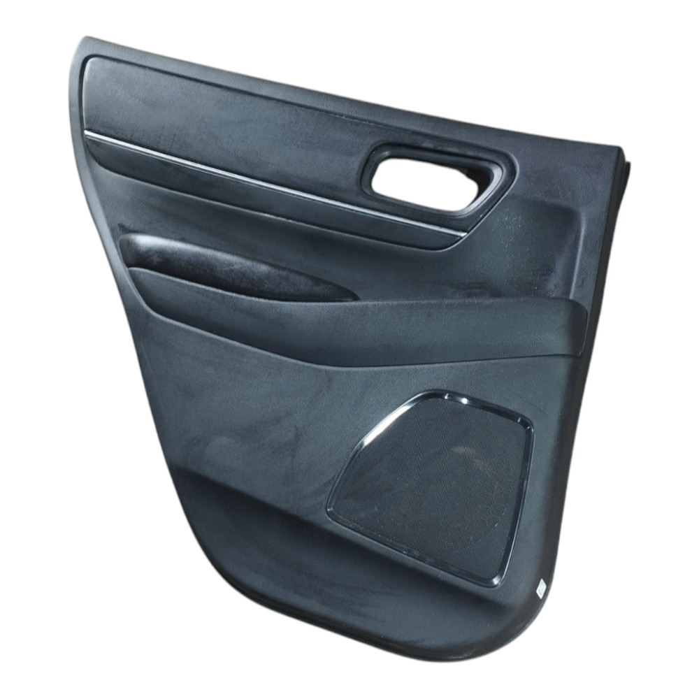 Forro Porta Traseiro Esquerdo Honda Hrv Exl 2023 2025 V644 4