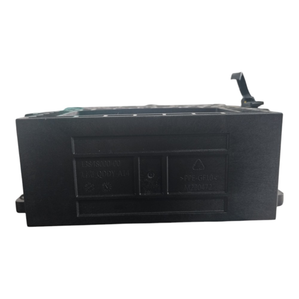 Bateria Partida Byd Dolphin Ev Gs 2023 V628 8