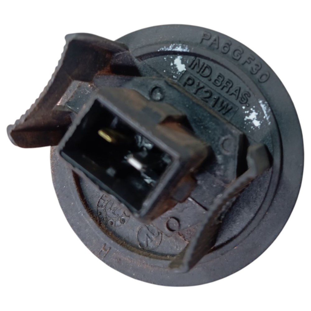 Soquete Farol Fiat Mobi 2024 V654 3
