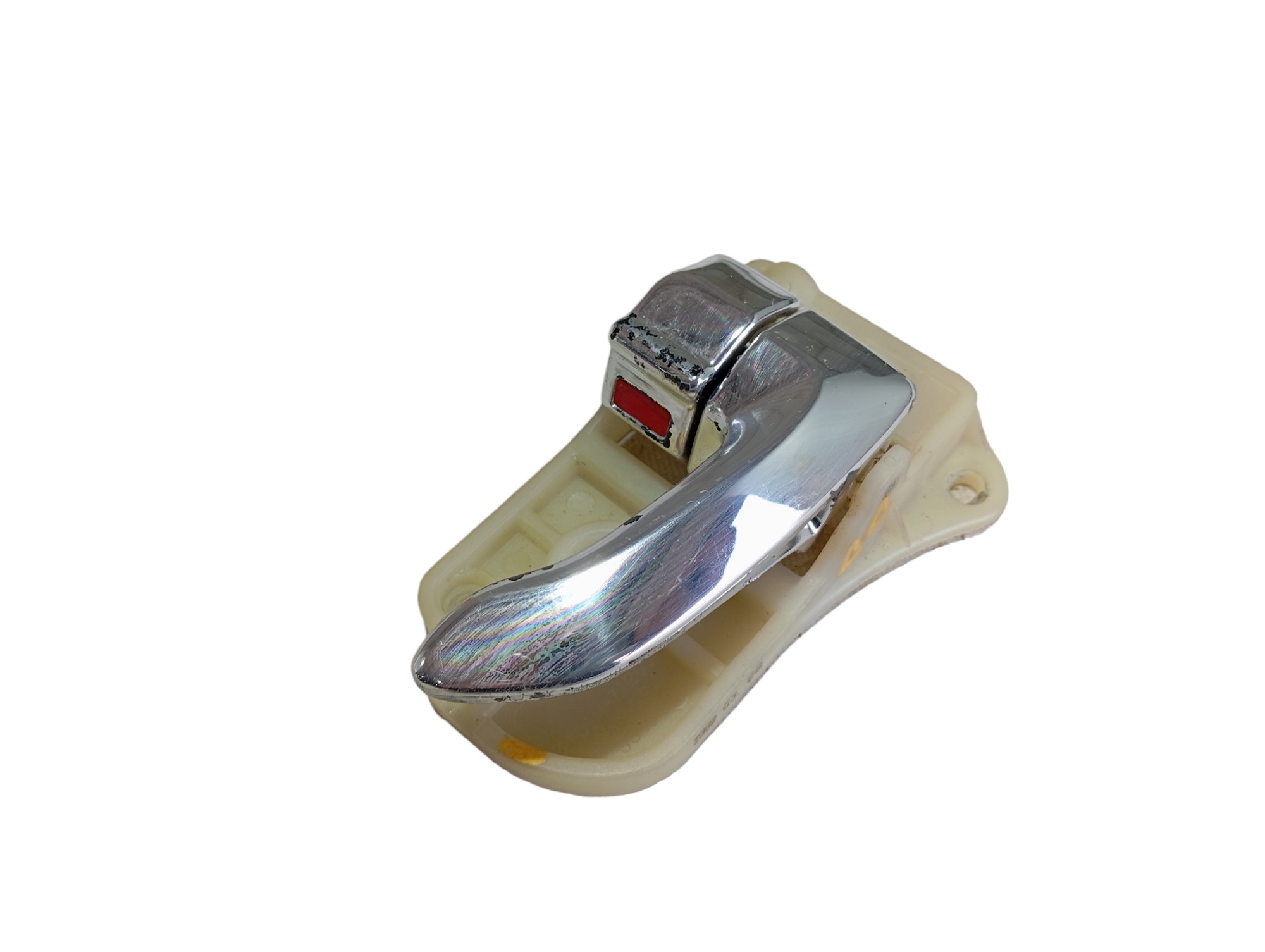Maçaneta Int Porta Dianteira Direita Hyundai Azera 2009 V595 Dianteira 5