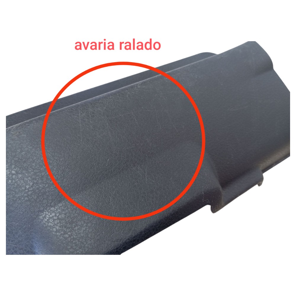 Soleira Dianteira Direita Suzuki Grand Vitara 2013 V649 6