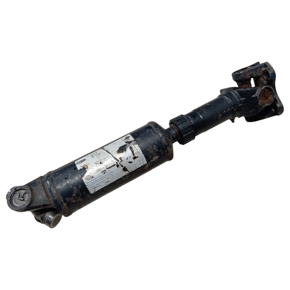 Cardan traseiro Troller T4 2006 a 12 V650 3