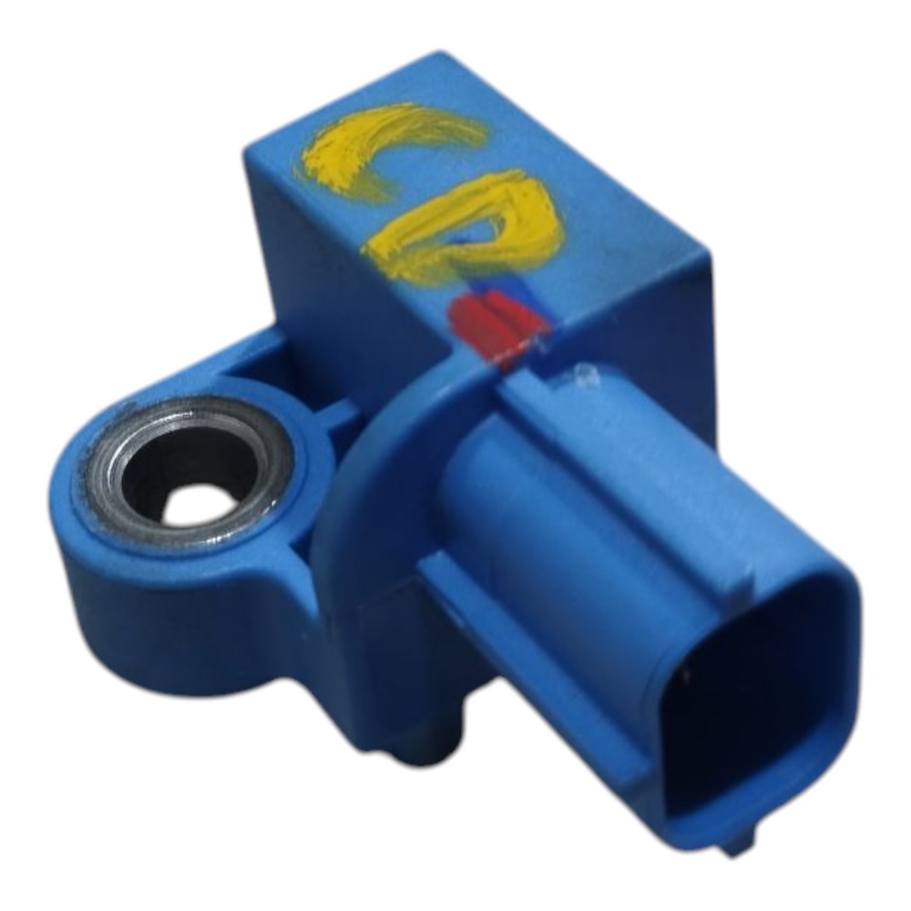 Sensor colisão BYD Dolphin GS 2024 V666 5