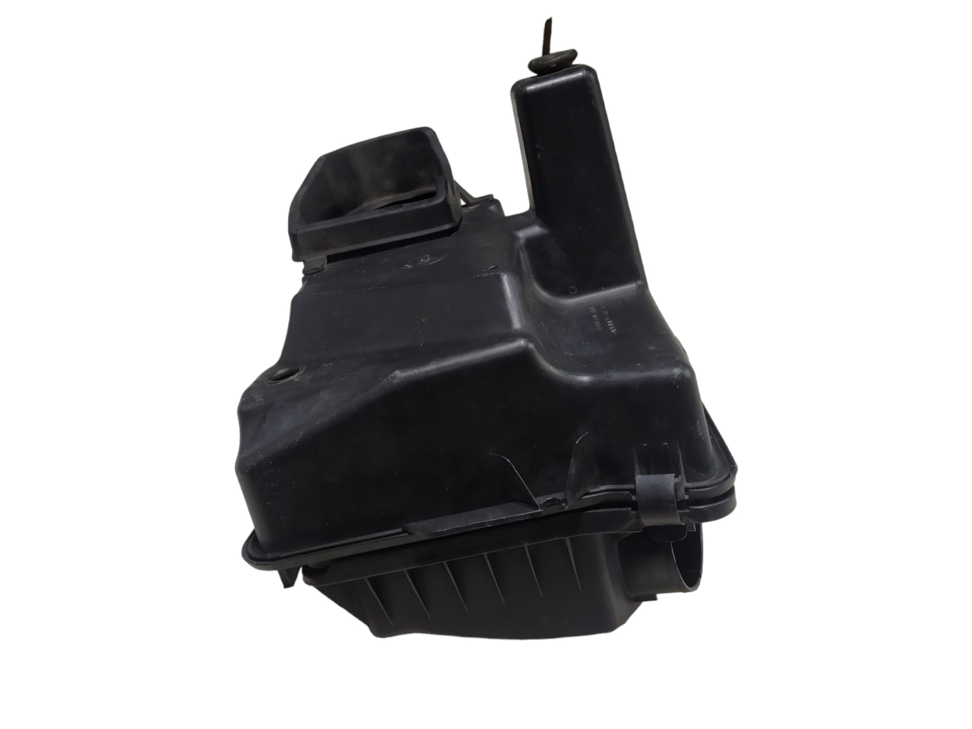 Caixa Filtro De Ar Chrysler Grand Caravan 2005 V586 4