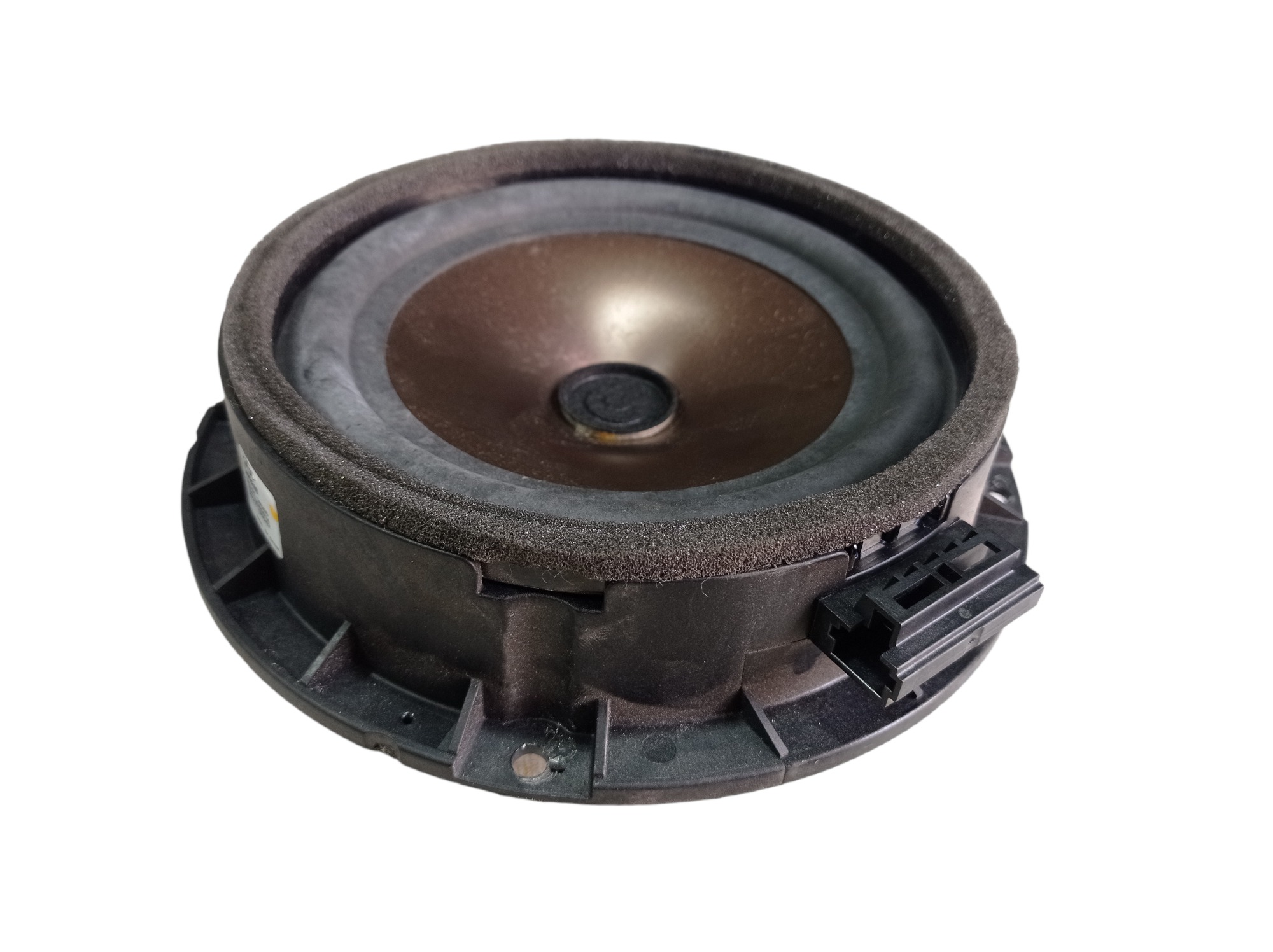 Alto Falante Porta Traseira Esquerda Hyundai Equus 2013 V577 4