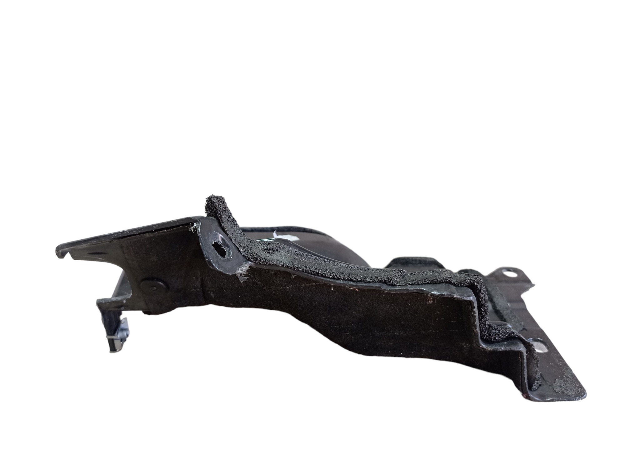 Tampa Protetora Esquerda Motor Discovery 5 2019 V597 6
