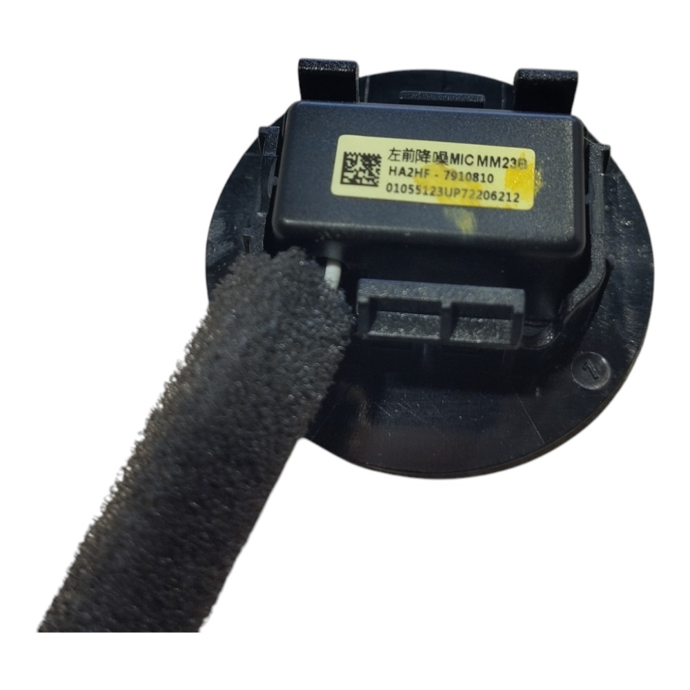 Tweeter Dianteiro Direito Byd Dolphin Ev Gs 2024 V628 6
