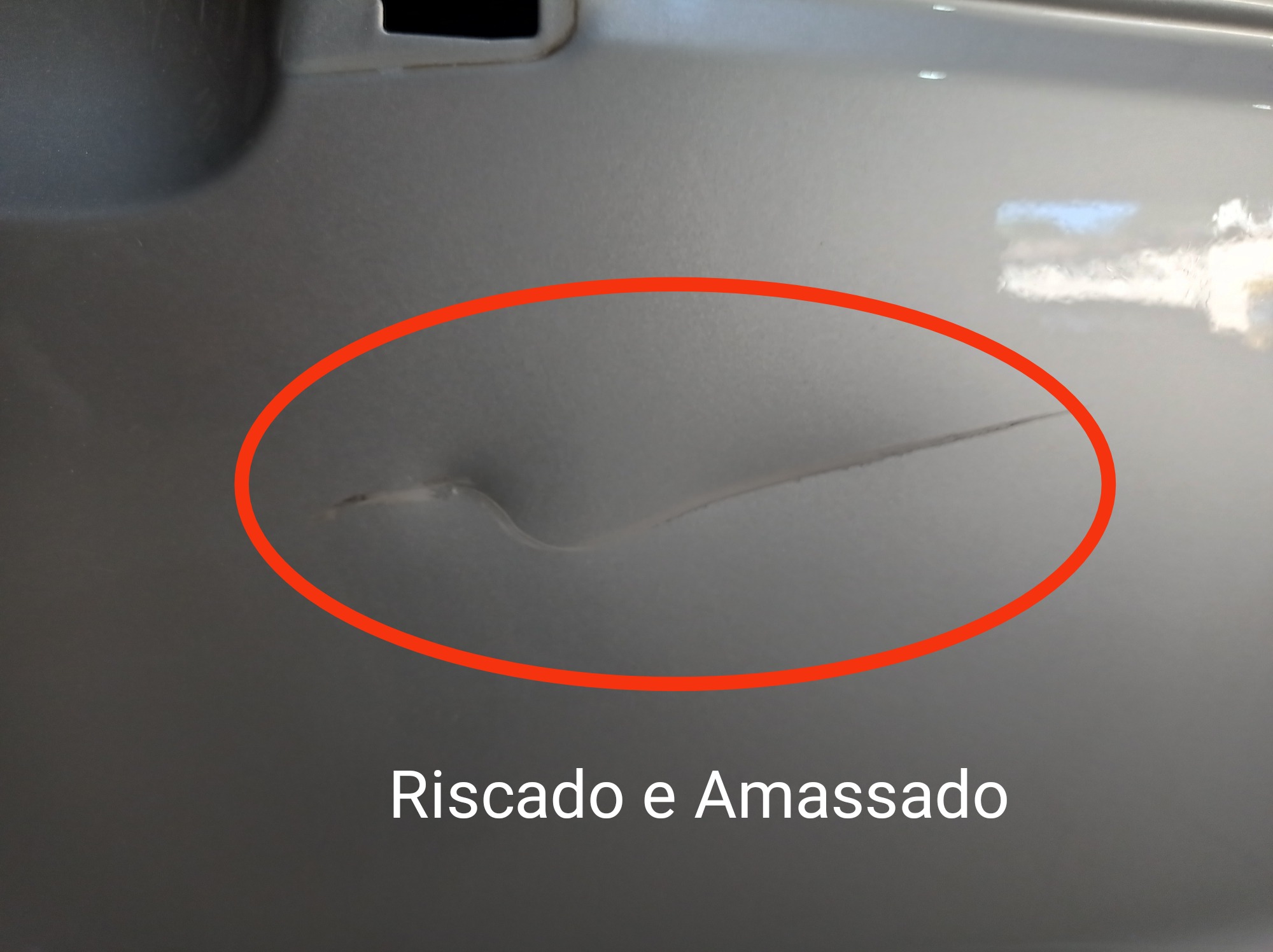 Porta Dianteira Direita Range Rover Sport 2014 3.0 V592 3