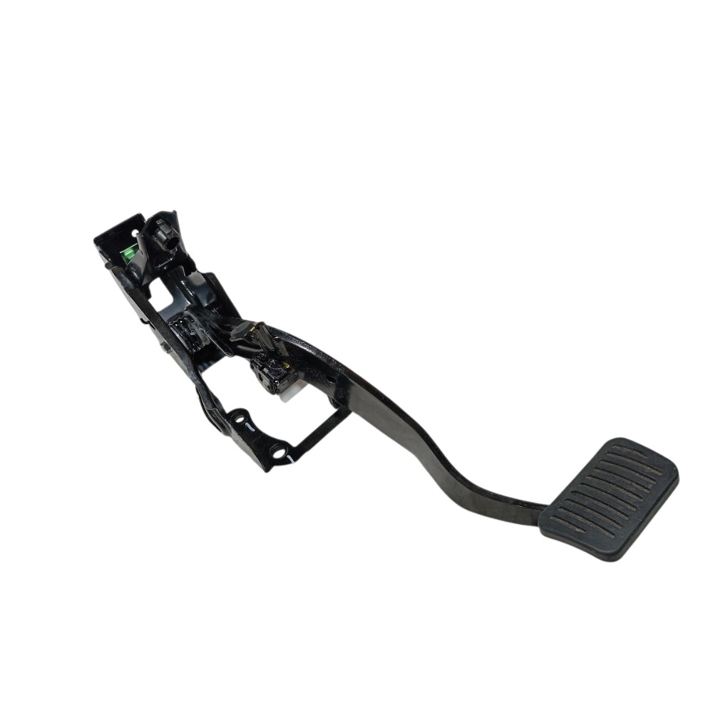 Pedal freio Byd Song Pro 2025 V669 5