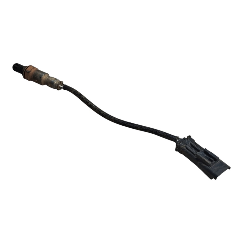 Sonda Lambda Segundaria Chery Tiggo 7 Pro 2022 2024 V640 8