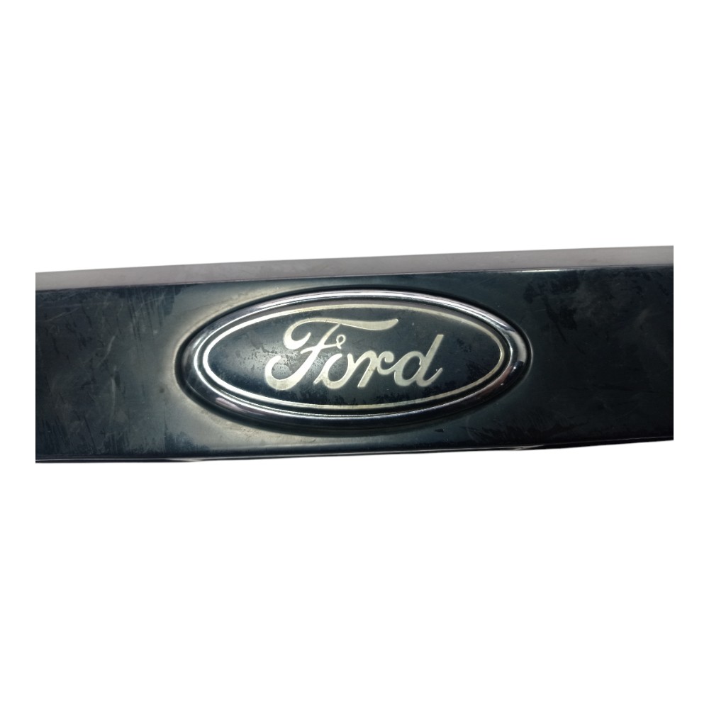 Friso Tampa Traseira Ford Fiesta Ka 2005 A 2013 2