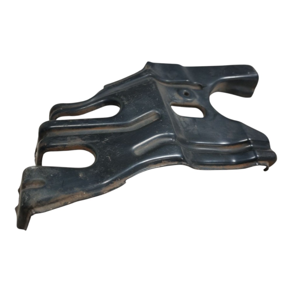 Suporte Painel Frontal Esquerdo Mercedes C180 2002 2007 V661 7