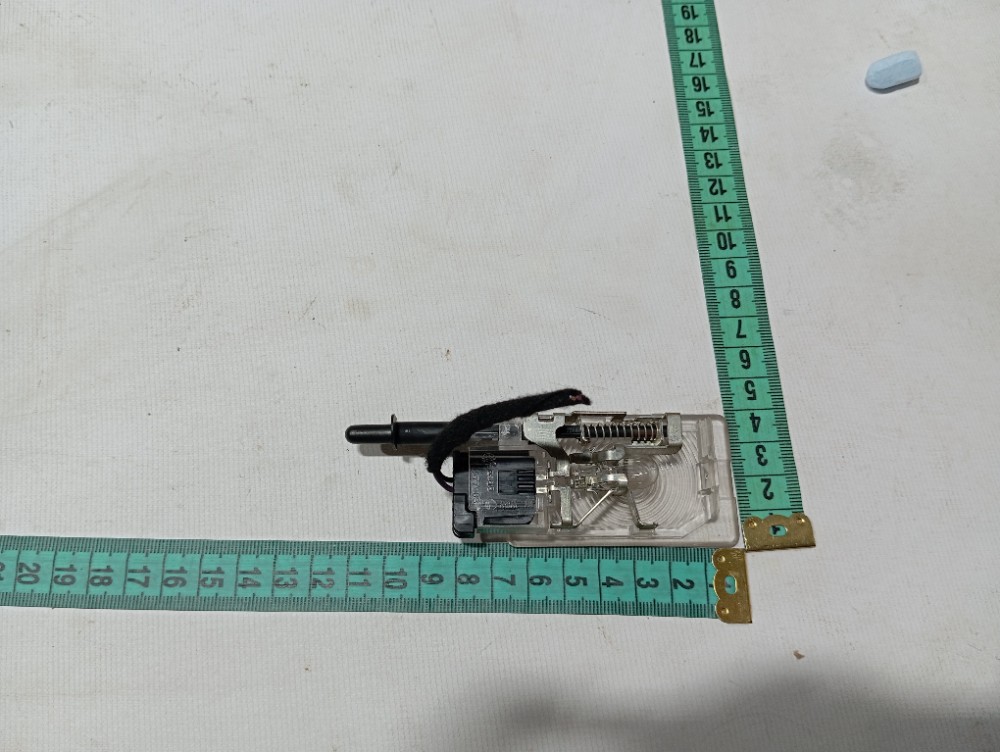 Luz Porta Luvas Chevrolet Onix Spin Cruze 2012 A 2019 8