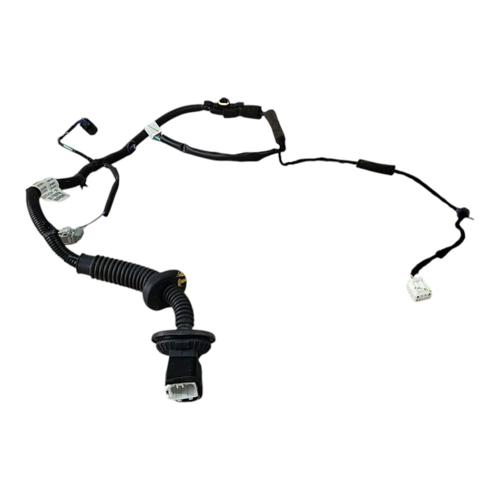 Chicote Porta Traseira Direita Honda Hrv Exl 2023 2025 V644 6