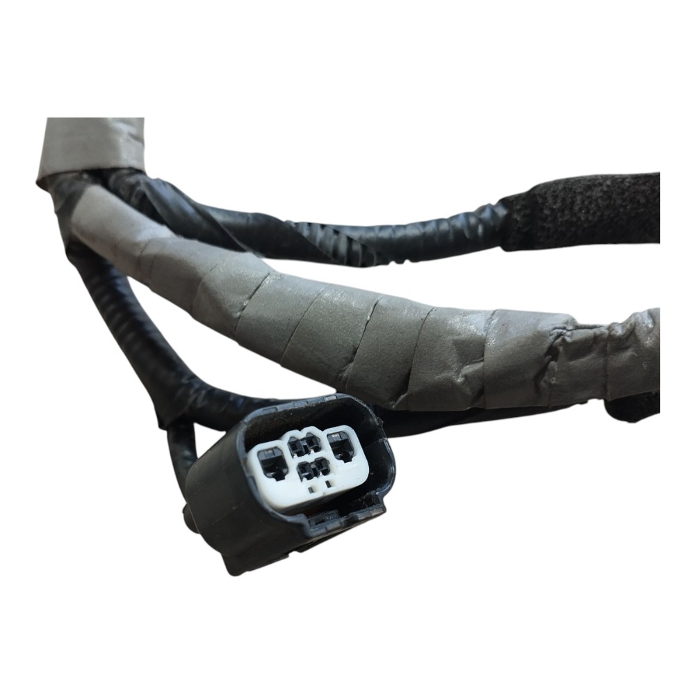Chicote Porta Dianteira Direita Honda Civic 2010 A 2015 V658 5