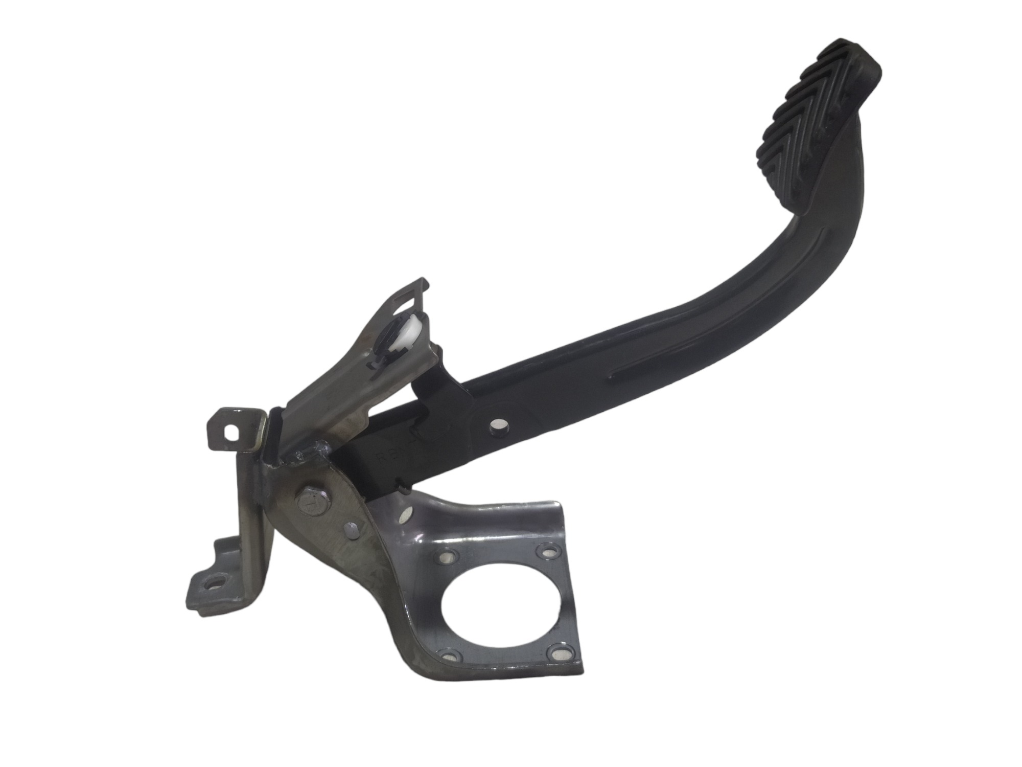Pedal De Freio Hyundai Hb20 Comfort 2023 V590 2