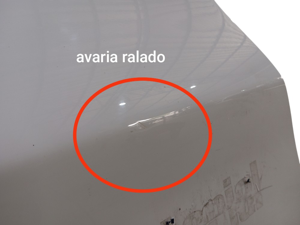 Porta Traseira Direita Renault Zoe Neo Int 2023 V617 Traseira Direito 8