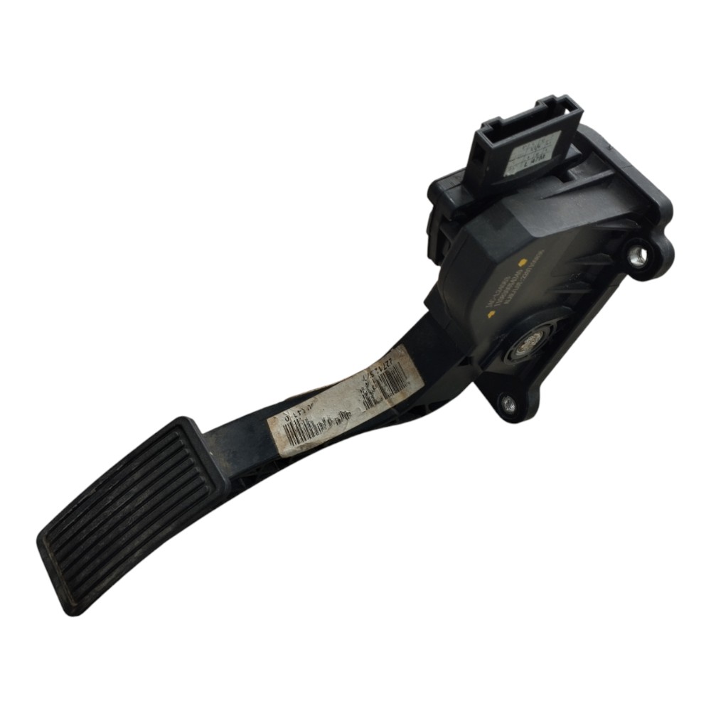 Pedal Acelerador Jac Ejs1 2022 2023 V651 5
