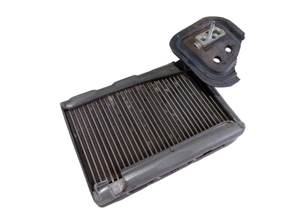 Caixa Evaporadora Ar Condicionado Grand Cherokee 2014 V607 1