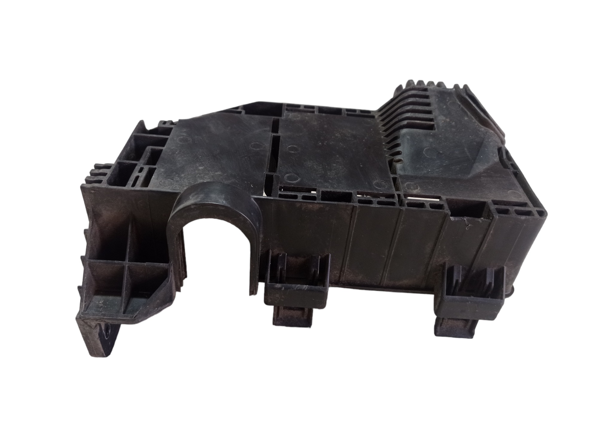 Suporte Inferior Caixa De Fusíveis Hyundai Azera 2009 V595 3