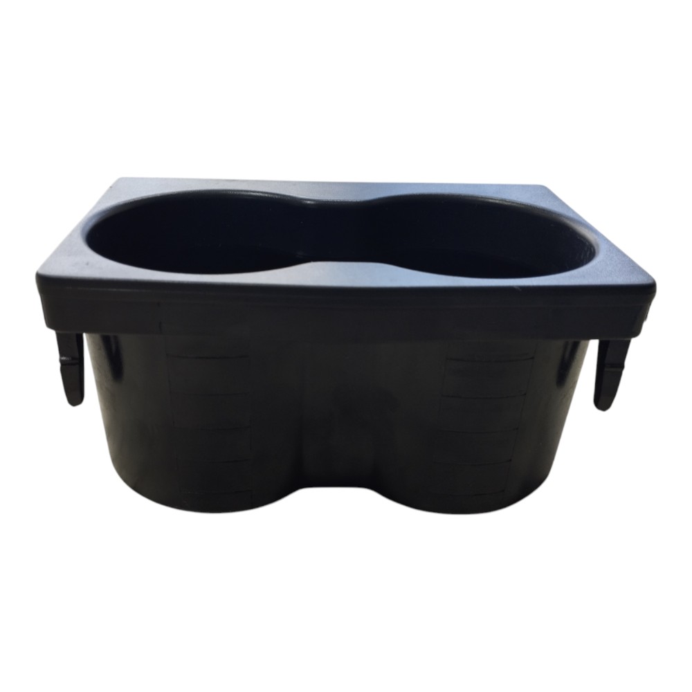 Porta Copos Console Byd Song Plus 2023 2025 V631 Preto 6