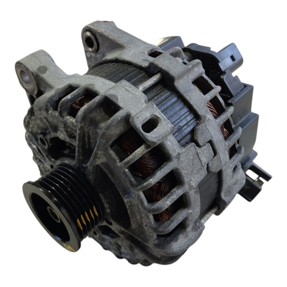 Alternador Land Rover Defender 2022 V645 4