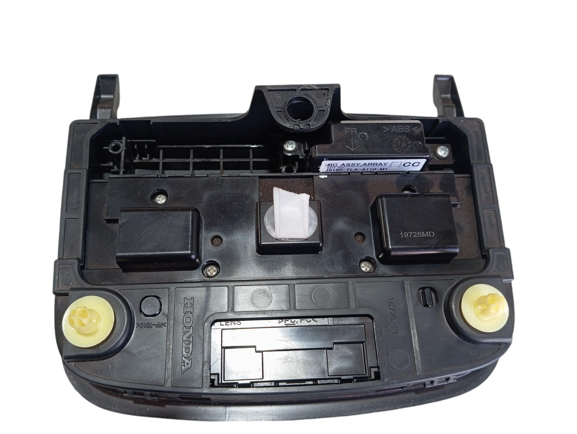Luz Cortesia Teto Dianteiro Honda Hrv Touring 2020 2025 V602 5
