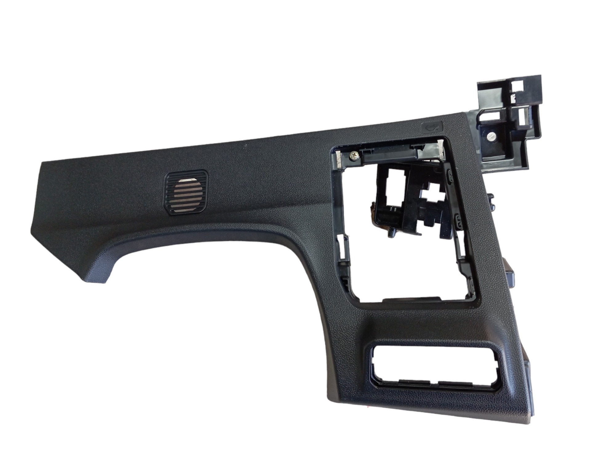 Moldura Inferior Painel Gwm Haval H6 Gt 2024 V598 7