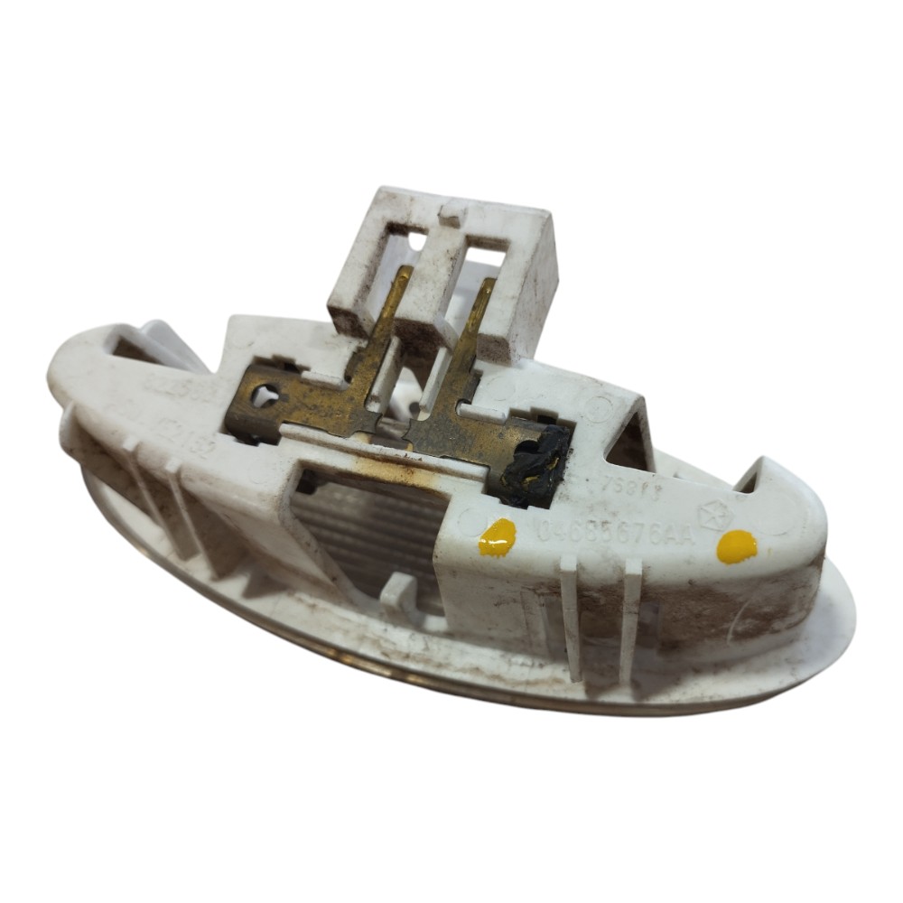 Luz Cortesia Chrysler Grand Caravan 2003 3.3 V578 8