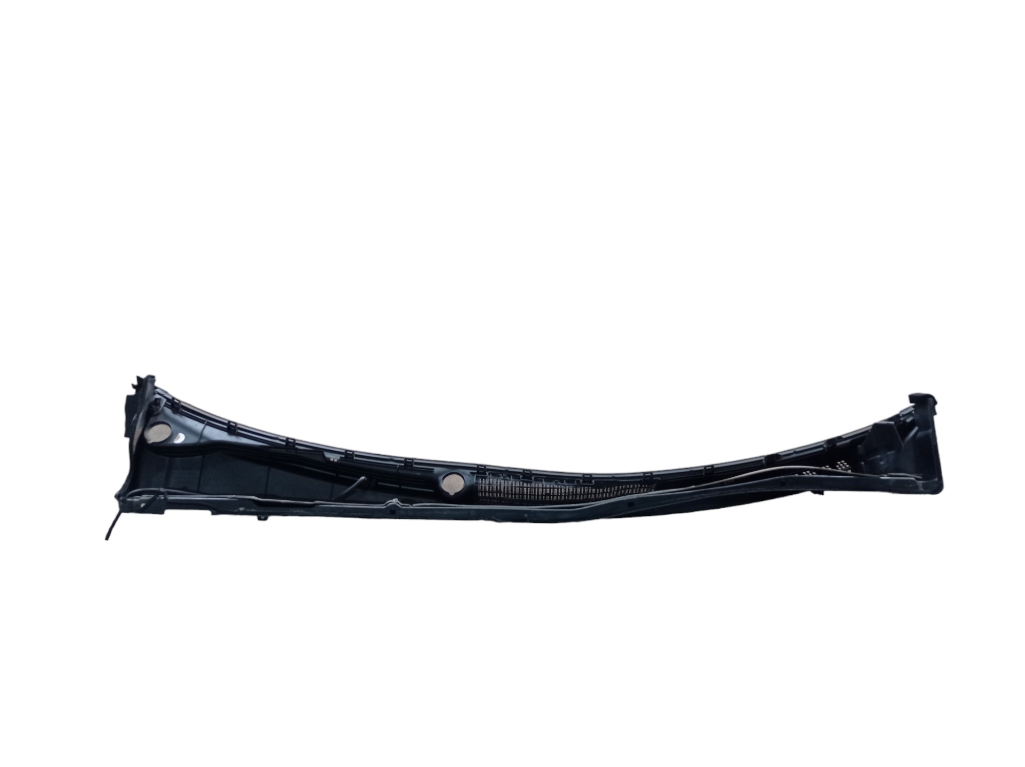 Grade Churrasqueira Hyundai Equus 2013 V577 Preto Ambos Os Lados 4