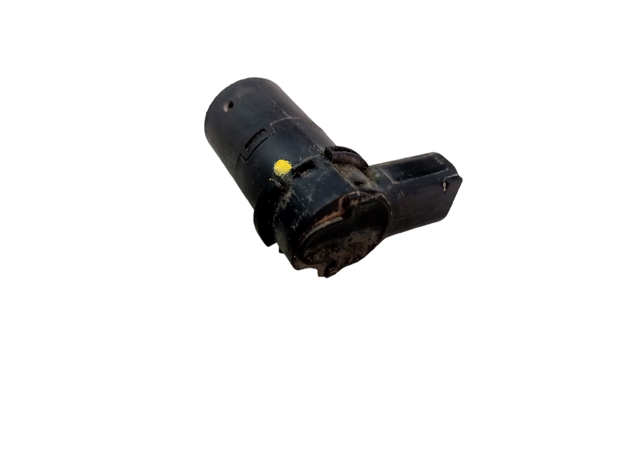 Sensor Estacionamento Traseiro Grand Caravan Ltd 2005 V586 9