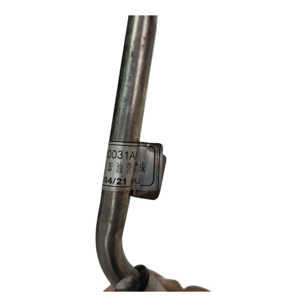 Mangueira Óleo Direção Chery Tiggo 7 Pro 2022 a 23 V640 2