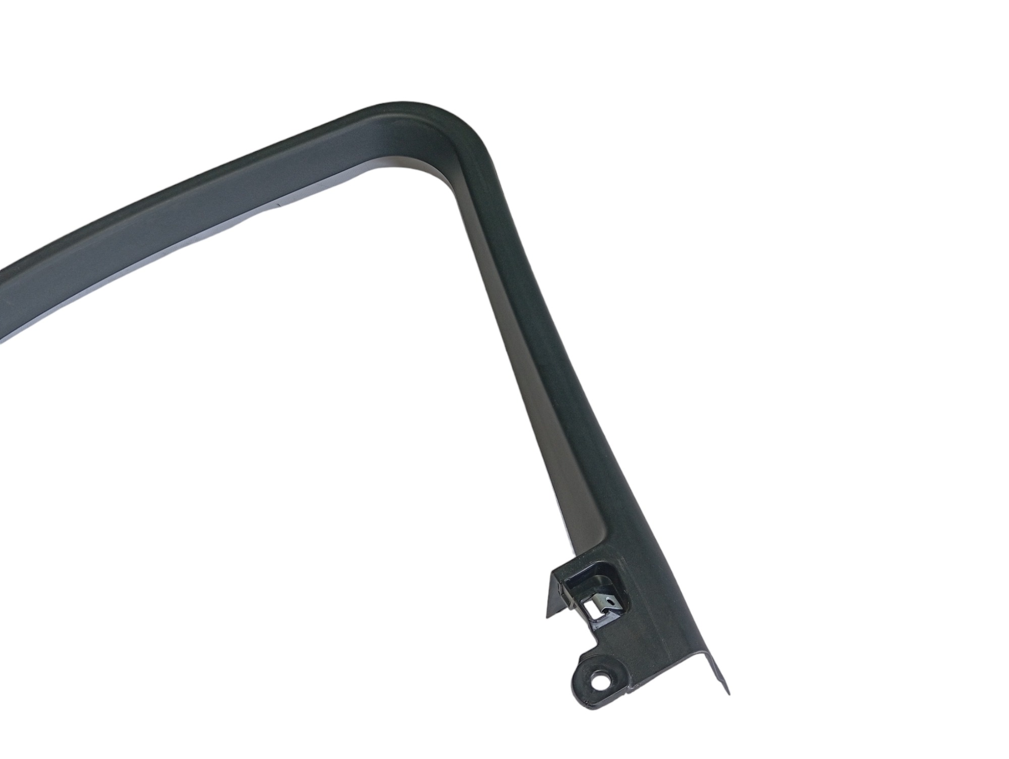 Moldura Porta Dianteira Direita Discovery Sport 15 2018 V591 4