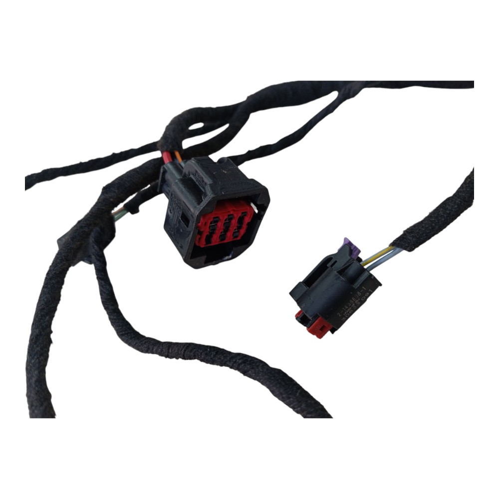 Chicote Porta Traseira Esquerda Ram Rampage Rt 2023 24 V641 2