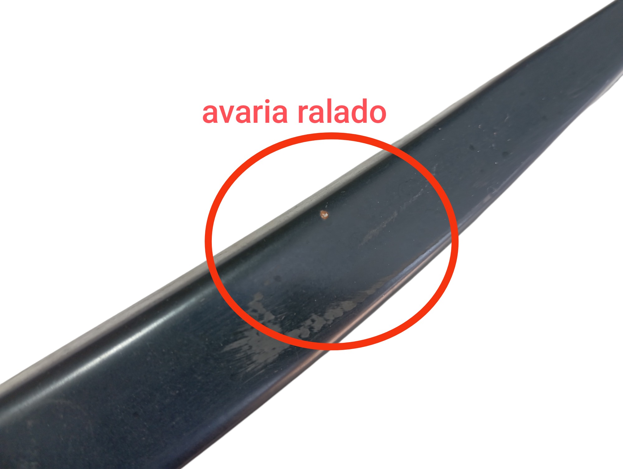 Haste Braço Limpador Direito Jeep Grand Cherokee 2014 V604 Direito 5
