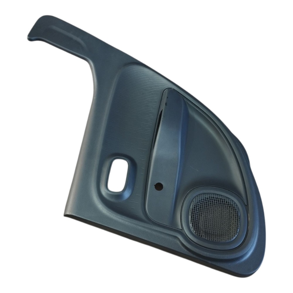 Forro Porta Traseira Direita Fiat Mobi 2025 V654 6