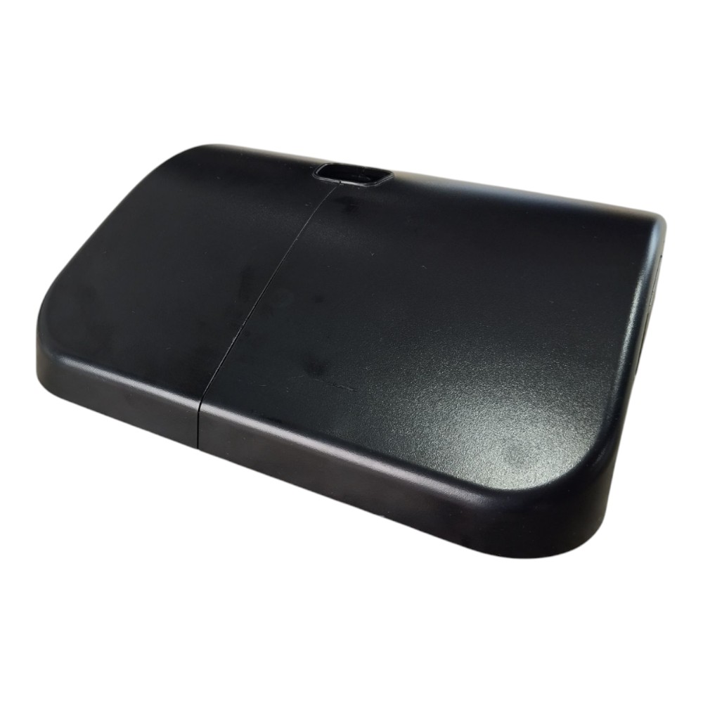 Acabamento Retrovisor Inter Chery Tiggo 7 Pro 2022 2024 V640 6
