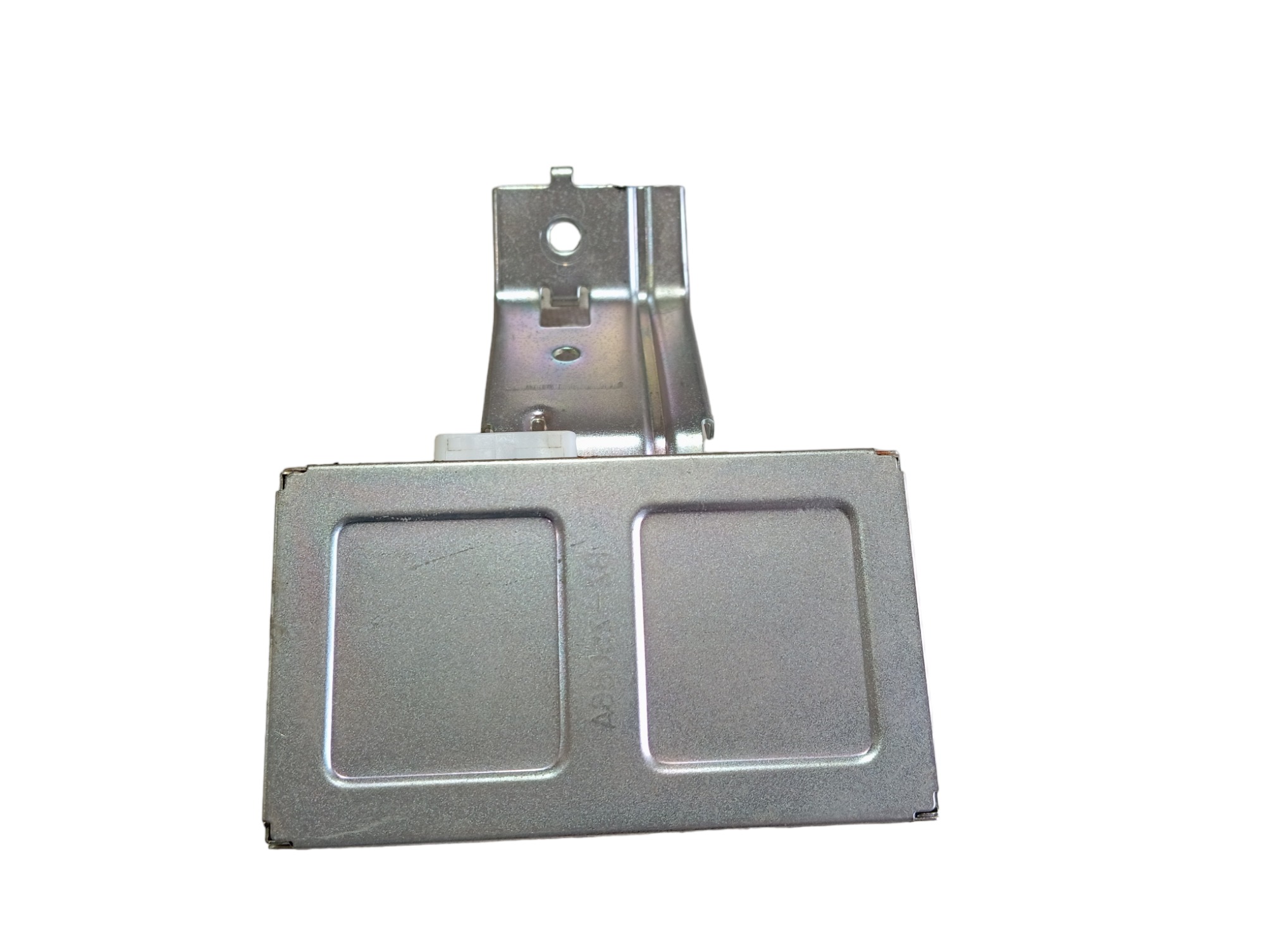 Módulo Controle 285n6-5sk0a Nissan Leaf 2022 V589 2
