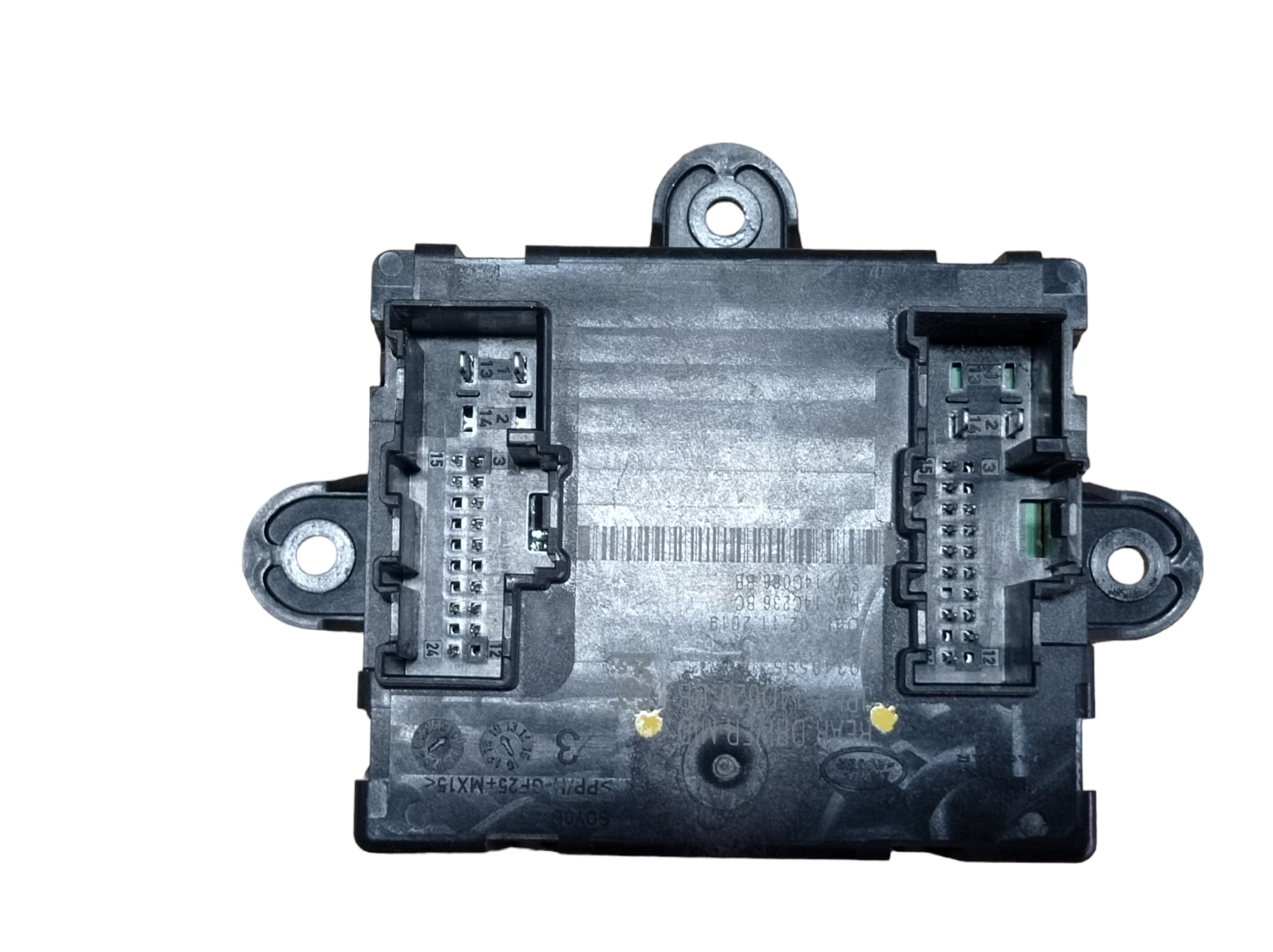 Módulo Porta Traseira Esquerda Discovery 5 019 V597 1