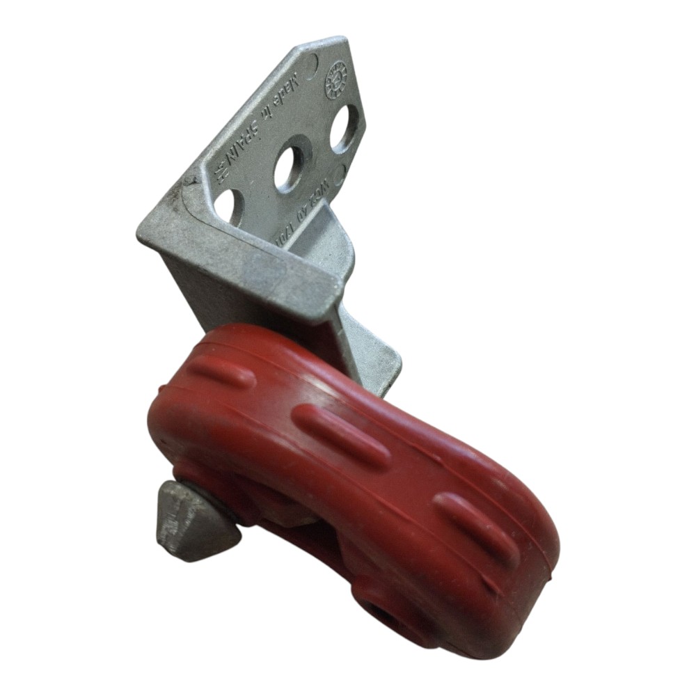 Coxim Suporte Escape Vw Taos Highline 2022 2024 V655 7