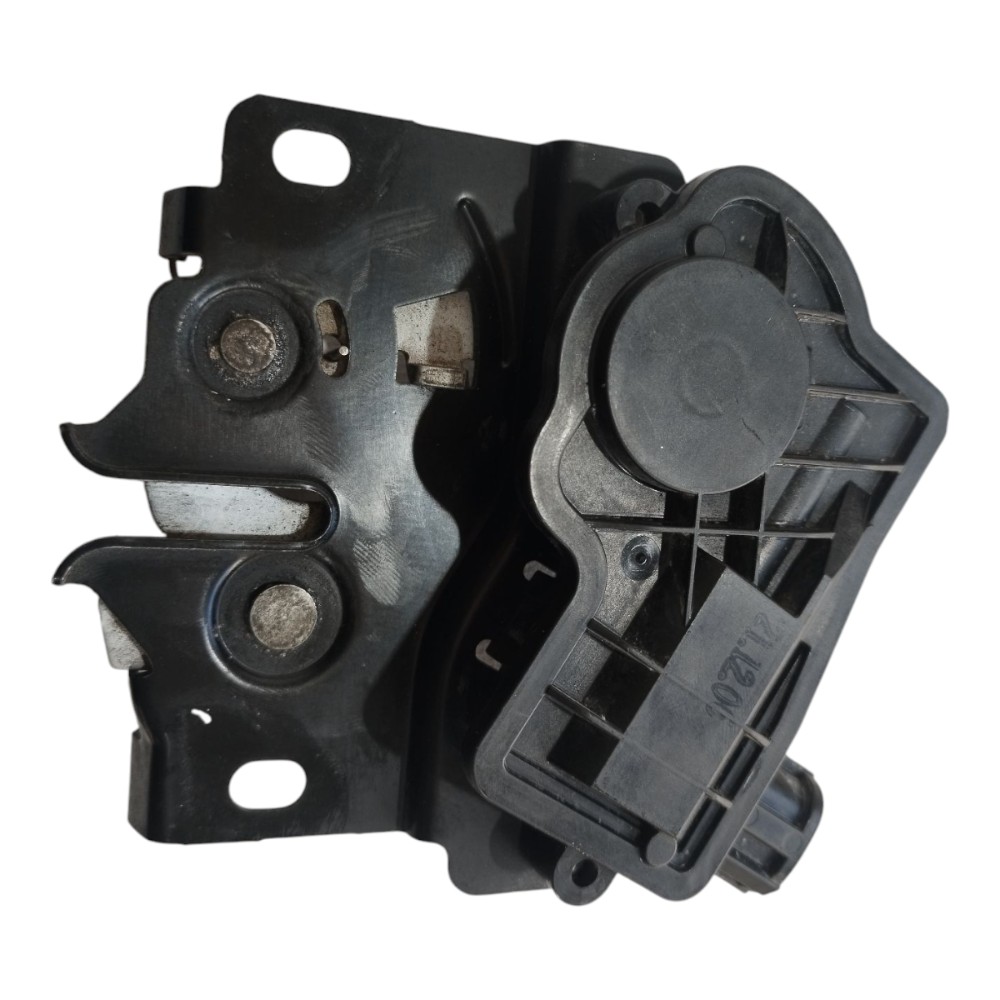 Fechadura Portinhola Carregamento Nissan Leaf 2023 V632 5